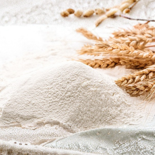 Wheat Flour – All Purpose / Plain Flour