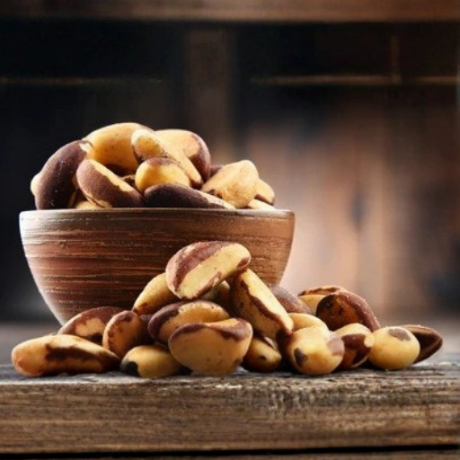 Brazil Nuts – Whole
