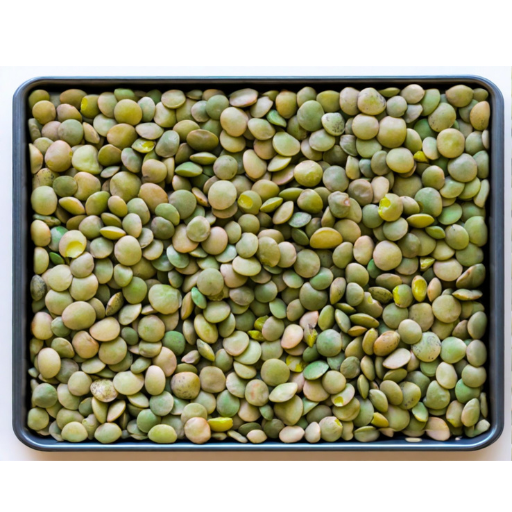 Lentils – Green Lentils
